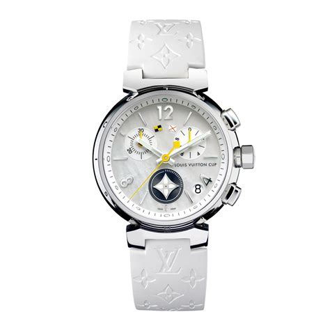 louis vuitton tambour watch strap price